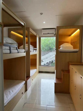Shaoxing Little Forest Eco-friendly Hotel Lu Xun's Hometown Branch
